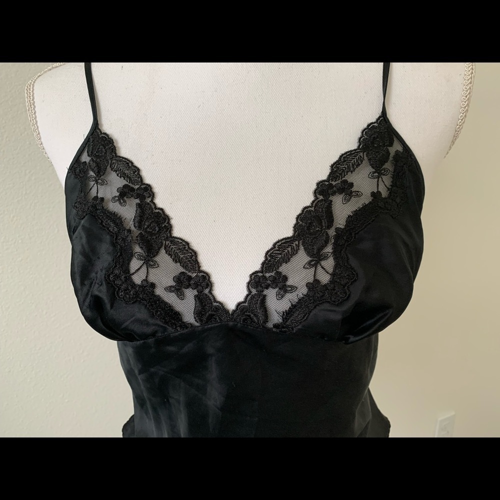 Deena Lingerie View 2